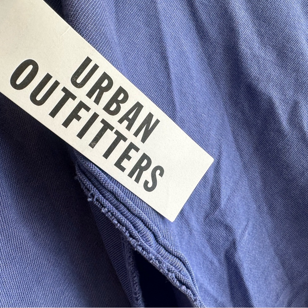 NWT Urban Outfitters Asymmetrical Long Sleeve. Size:Small. Excellent condition - Picture 9 of 12